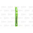 Balai d'essuie-glace VALEO 576050 - Visuel 2