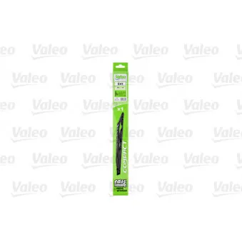 Balai d'essuie-glace VALEO 576082