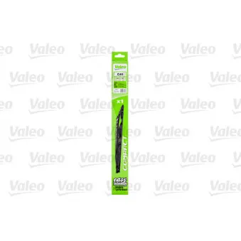 Balai d'essuie-glace VALEO 576083