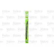 Balai d'essuie-glace VALEO 576085 - Visuel 1