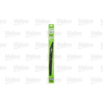 Balai d'essuie-glace VALEO 576089