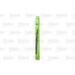 Balai d'essuie-glace VALEO 576091 - Visuel 3