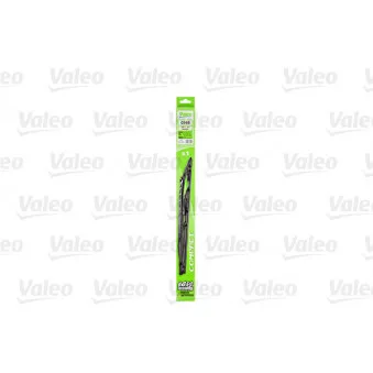 Balai d'essuie-glace VALEO 576092