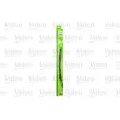 Kit balais d'essuie-glace VALEO 576109 - Visuel 2