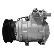 Compresseur, climatisation Airstal 10-0372 - Visuel 1