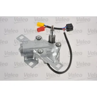 Moteur d'essuie-glace VALEO 579140