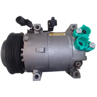 Compresseur, climatisation Airstal 10-5905