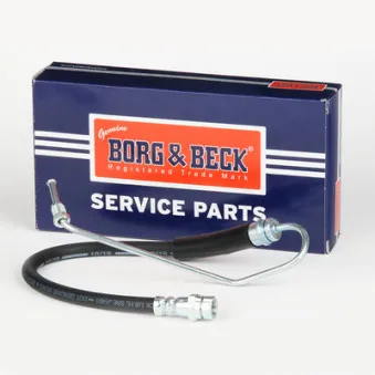 Flexible de frein BORG & BECK BBH8943