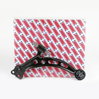 Triangle ou bras de suspension (train avant) BORG & BECK BCA6494