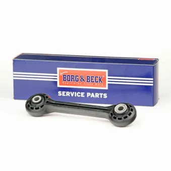 Entretoise/tige, stabilisateur BORG & BECK BDL7200