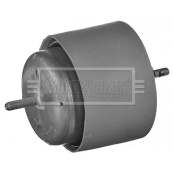 Support moteur BORG & BECK BEM3863