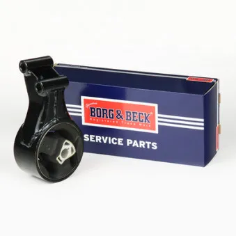 Support moteur BORG & BECK BEM4334