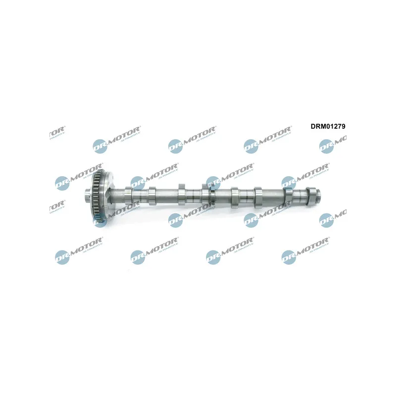 Arbre à came Dr.Motor DRM01279
