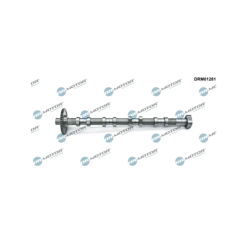 Arbre à came Dr.Motor DRM01281