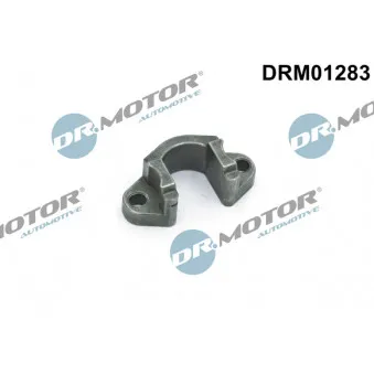 Support, injecteur Dr.Motor