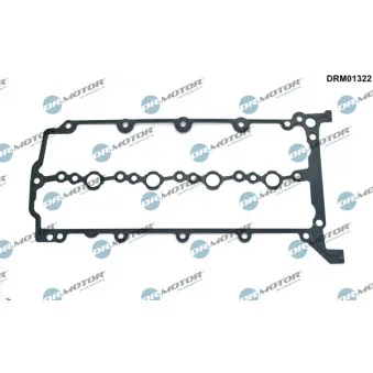 Joint de cache culbuteurs Dr.Motor DRM01322