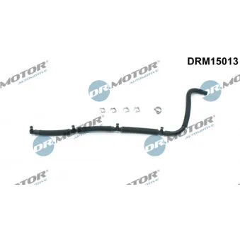 Tuyau, carburant de fuite Dr.Motor DRM15013