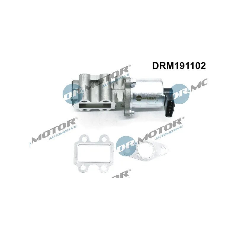 Vanne EGR Dr.Motor DRM191102