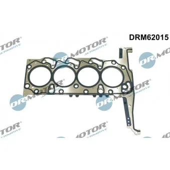 Joint d'étanchéité, culasse Dr.Motor DRM62015