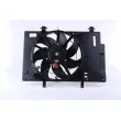 Ventilateur, refroidissement du moteur NISSENS 85810 - Visuel 1