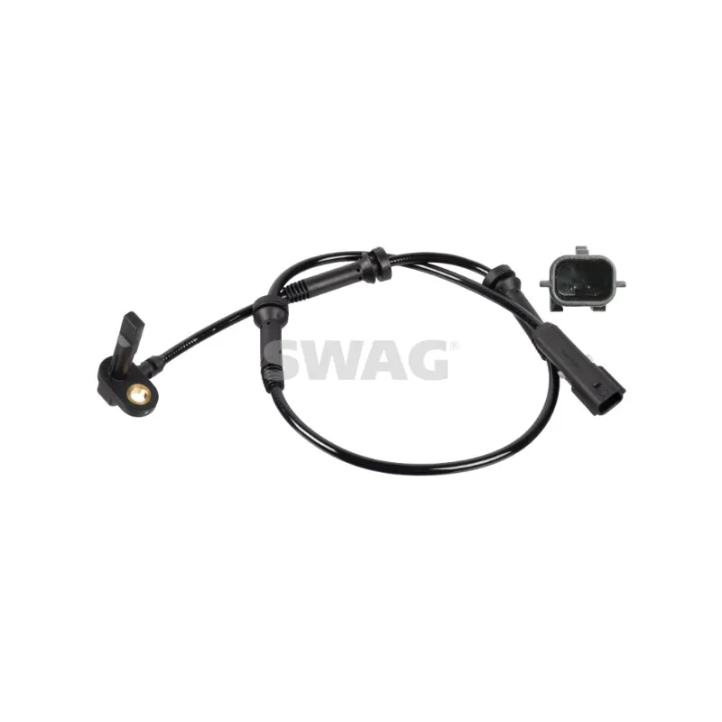 Capteur, vitesse de roue SWAG 33 10 3841