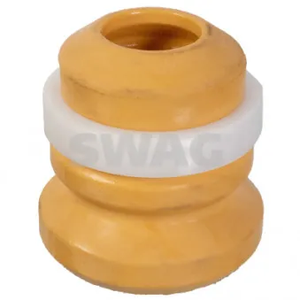 Butée élastique, suspension SWAG 33 10 4520