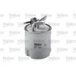 Filtre à carburant VALEO 587564 - Visuel 2
