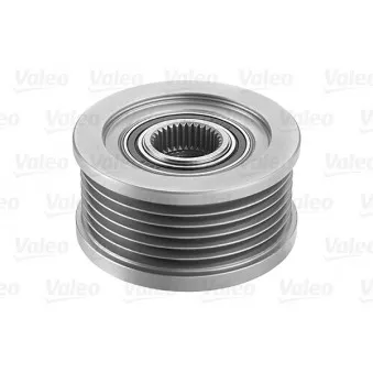 Poulie roue libre, alternateur VALEO 588009