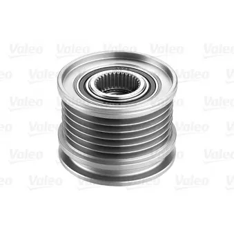 Poulie roue libre, alternateur VALEO 588020