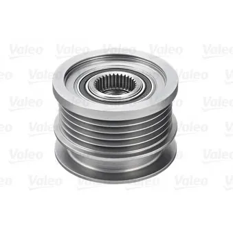 Poulie roue libre, alternateur VALEO 588124