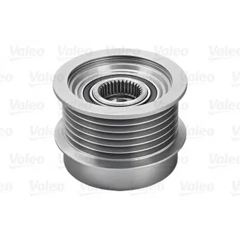 Poulie roue libre, alternateur VALEO 588126