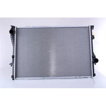 Radiateur, refroidissement du moteur NISSENS 60603A