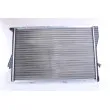 Radiateur, refroidissement du moteur NISSENS 60648 - Visuel 2