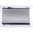 Radiateur, refroidissement du moteur NISSENS 609941 - Visuel 2