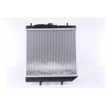 Radiateur, refroidissement du moteur NISSENS 61748