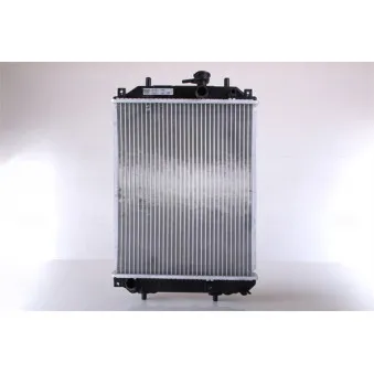 Radiateur, refroidissement du moteur NISSENS 617556