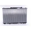 Radiateur, refroidissement du moteur NISSENS 646991 - Visuel 1