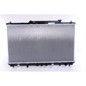 Radiateur, refroidissement du moteur NISSENS 646991