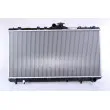 Radiateur, refroidissement du moteur NISSENS 64746A - Visuel 1