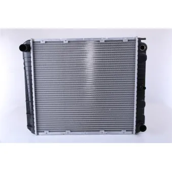 Radiateur, refroidissement du moteur NISSENS 65525A