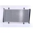 Radiateur, refroidissement du moteur NISSENS 65560A - Visuel 2