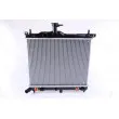 Radiateur, refroidissement du moteur NISSENS 67098 - Visuel 1