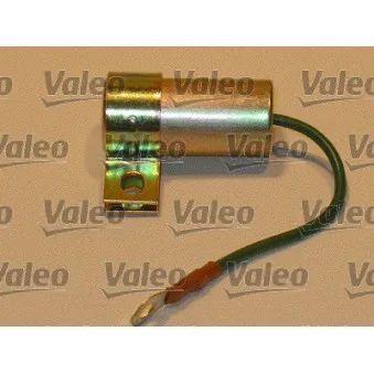 Condenseur, système d'allumage VALEO 607453