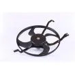 Ventilateur, refroidissement du moteur NISSENS 85665 - Visuel 1