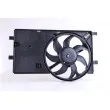 Ventilateur, refroidissement du moteur NISSENS 85693 - Visuel 2