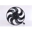 Ventilateur, refroidissement du moteur NISSENS 85761 - Visuel 2