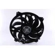 Ventilateur, refroidissement du moteur NISSENS 85789 - Visuel 2