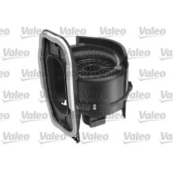 Pulseur d'air habitacle VALEO 698144