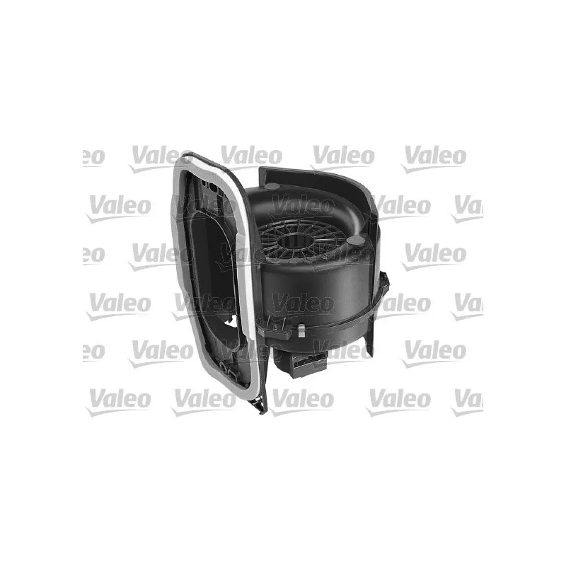 Pulseur d'air habitacle VALEO 698144