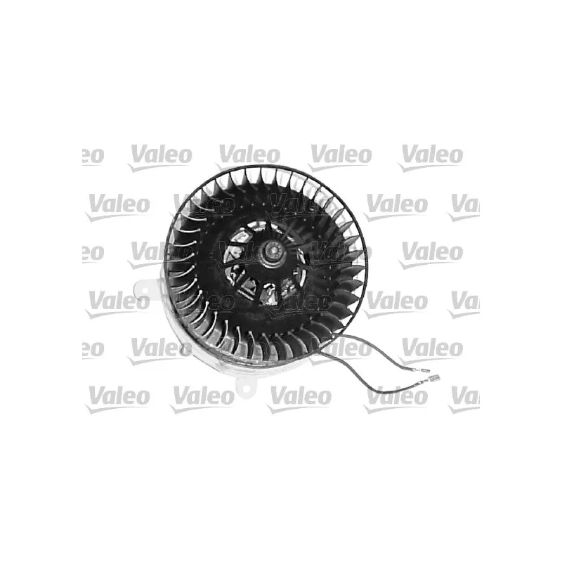 Pulseur d'air habitacle VALEO 698385